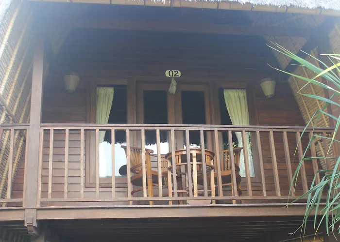 Guest house A_one House